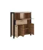 Chest of drawers 4D1S LK46 AKTIV order